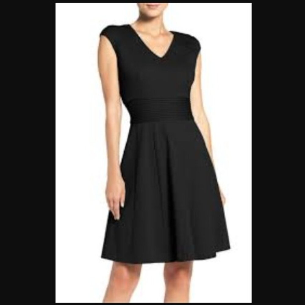 NWT Eliza J Dress